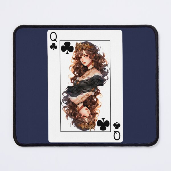Item preview, Queencard designed and sold by duke818.