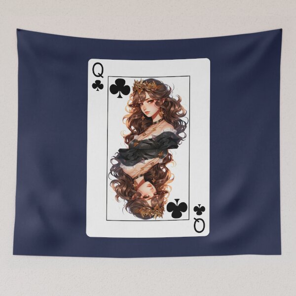 Item preview, Queencard designed and sold by duke818.