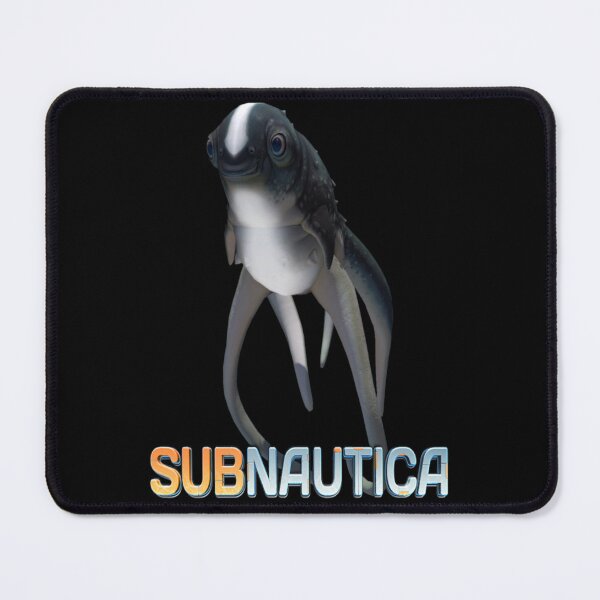 Item preview, Subnautica - Cuddlefish designed and sold by JUSTHRISTOPHER.