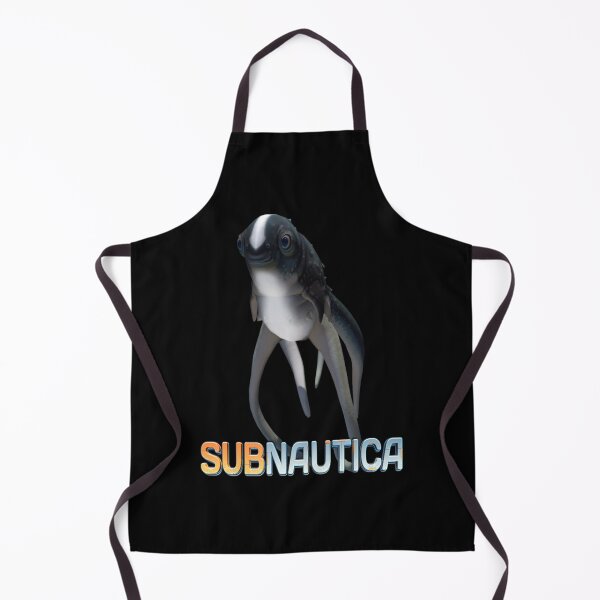 Item preview, Subnautica - Cuddlefish designed and sold by JUSTHRISTOPHER.
