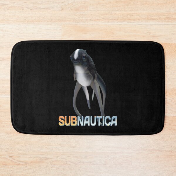 Item preview, Subnautica - Cuddlefish  designed and sold by JUSTHRISTOPHER.