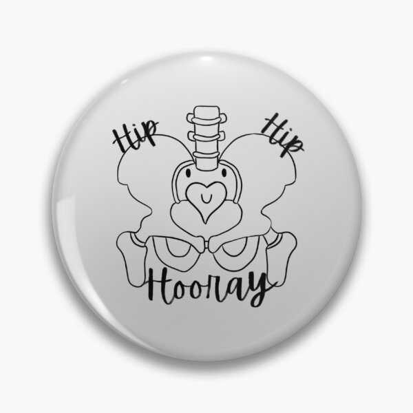 Item preview, Hip Hip Hooray designed and sold by ereardon0.