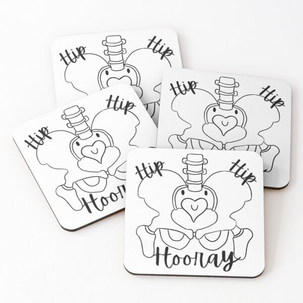 Item preview, Hip Hip Hooray designed and sold by ereardon0.