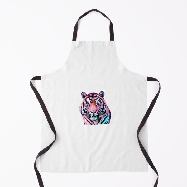 Item preview, Chromatic Tiger designed and sold by createinpixels.
