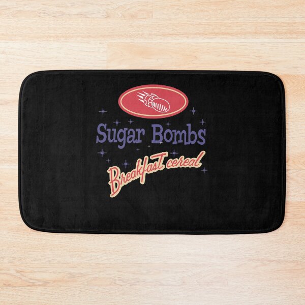Item preview, Sugar Bombs Gamer Design designed and sold by JUSTHRISTOPHER.