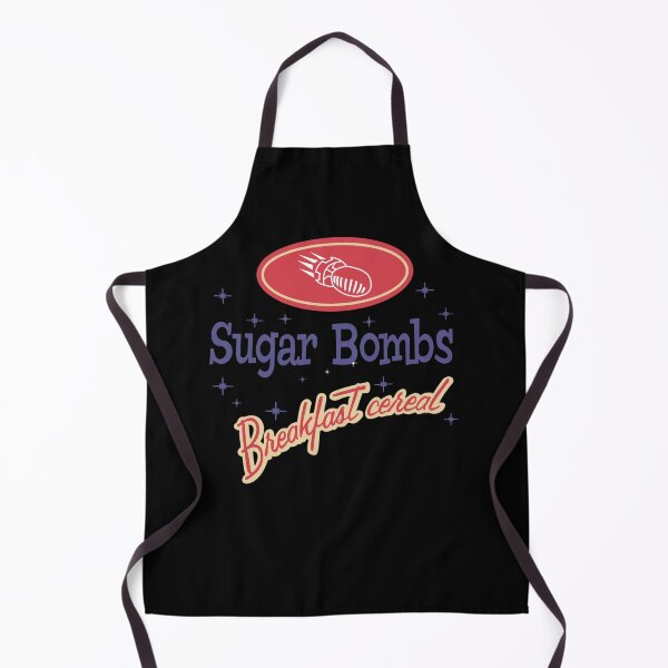 Item preview, Sugar Bombs Gamer Design designed and sold by JUSTHRISTOPHER.