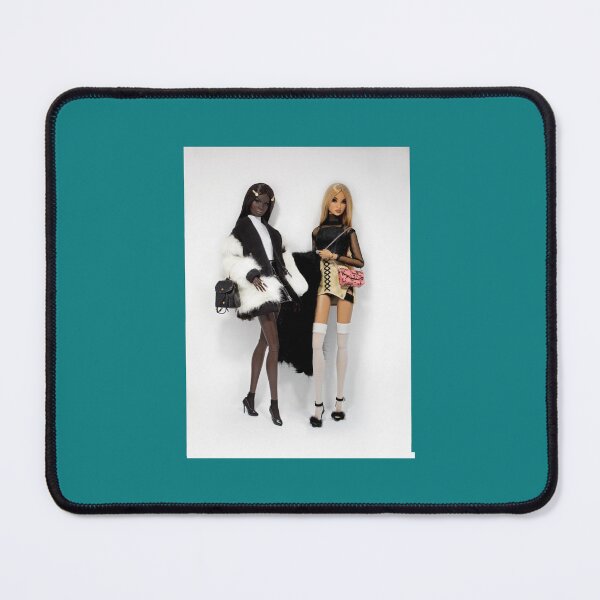Item preview, Recklessness Colette D. _amp_ Nadja R. designed and sold by amicklese.