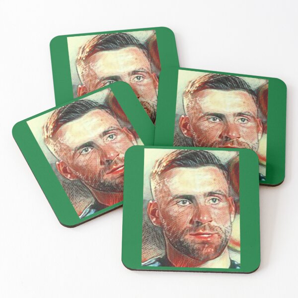 Item preview, Luke Shaw designed and sold by chaymaudii.