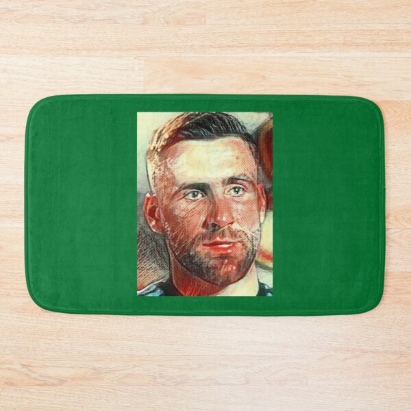 Item preview, Luke Shaw designed and sold by chaymaudii.