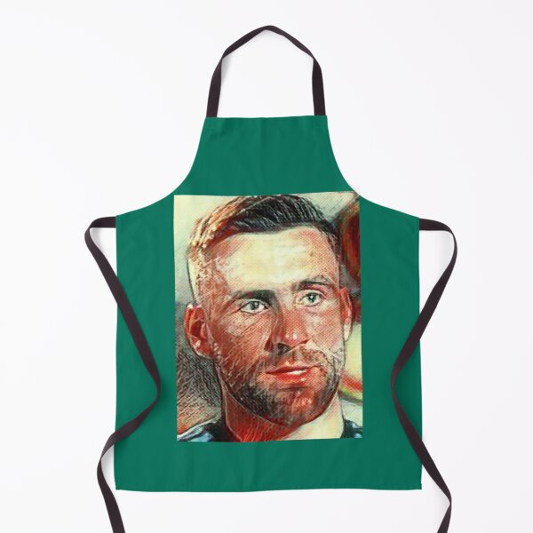 Item preview, Luke Shaw designed and sold by chaymaudii.