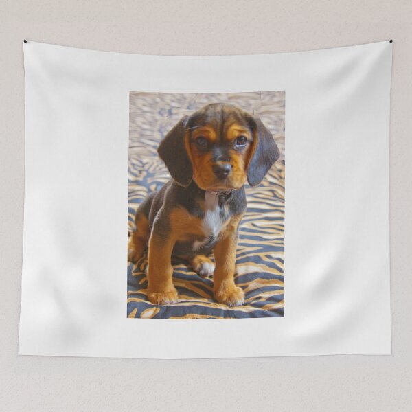 Item preview, Beagle Puppy designed and sold by markrichards.