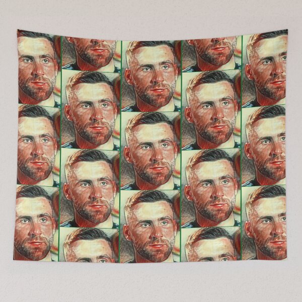 Item preview, Luke Shaw designed and sold by chaymaudii.