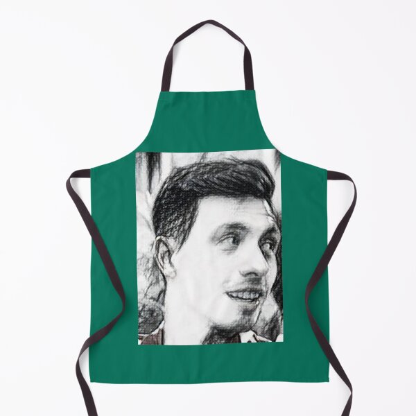 Item preview, Lisandro Martinez designed and sold by chaymaudii.
