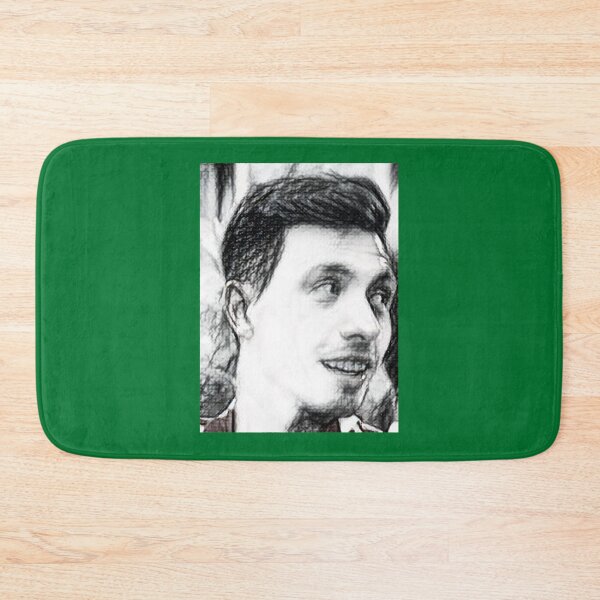 Item preview, Lisandro Martinez  designed and sold by chaymaudii.