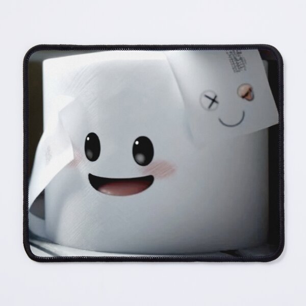 Item preview, Toilet paper ! designed and sold by KostleLaugh.