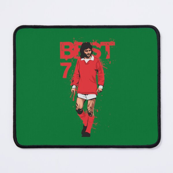 Item preview, George Best (2) designed and sold by chaymaudii.
