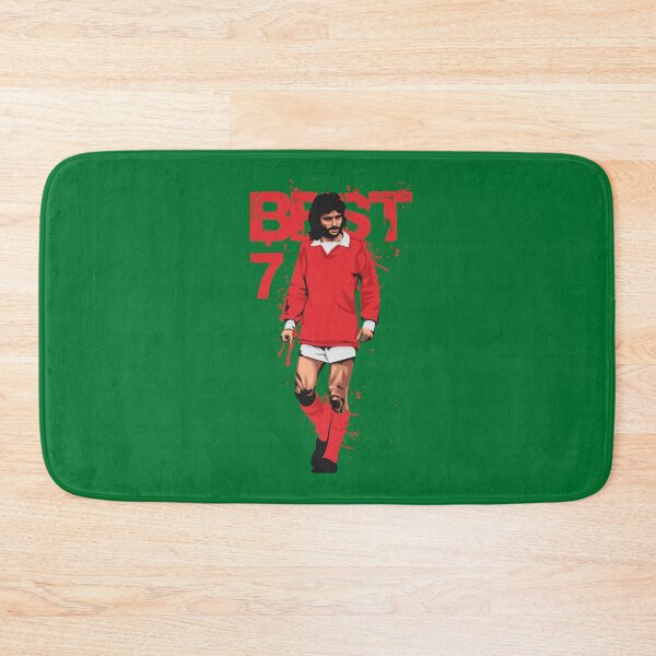 Item preview, George Best (2) designed and sold by chaymaudii.