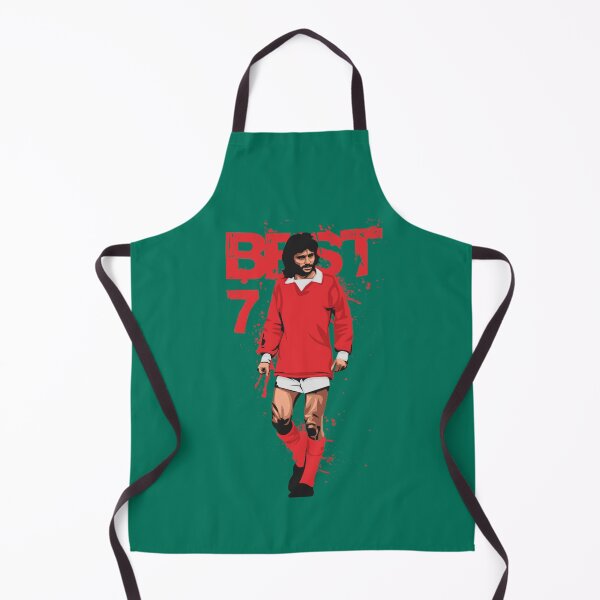 Item preview, George Best (2) designed and sold by chaymaudii.