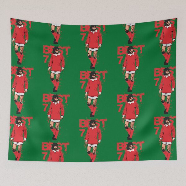 Item preview, George Best (2) designed and sold by chaymaudii.