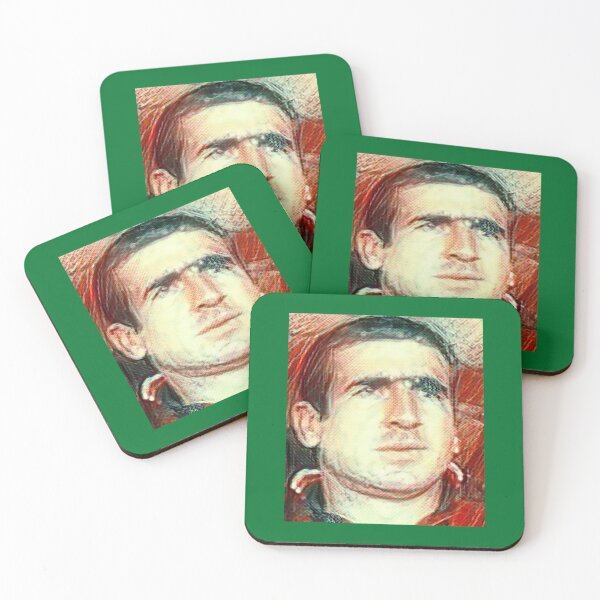 Item preview, Eric Cantona designed and sold by chaymaudii.