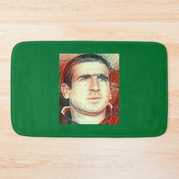 Item preview, Eric Cantona designed and sold by chaymaudii.