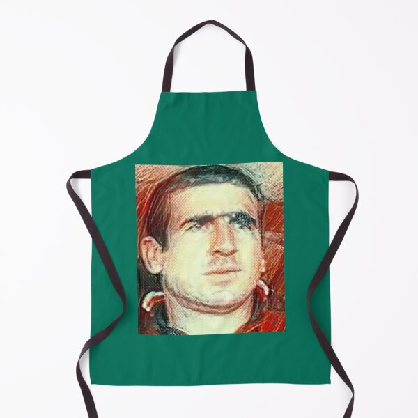 Item preview, Eric Cantona designed and sold by chaymaudii.