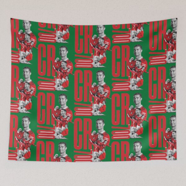 Item preview, Cristiano Ronaldo s  designed and sold by chaymaudii.