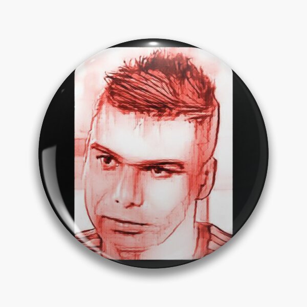 Item preview, Casemiro Classic  designed and sold by chaymaudii.