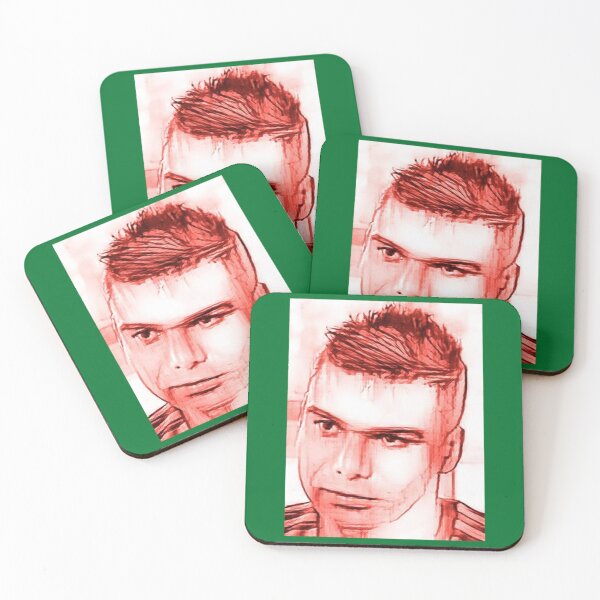 Item preview, Casemiro Classic  designed and sold by chaymaudii.