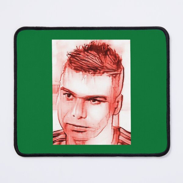 Item preview, Casemiro Classic designed and sold by chaymaudii.