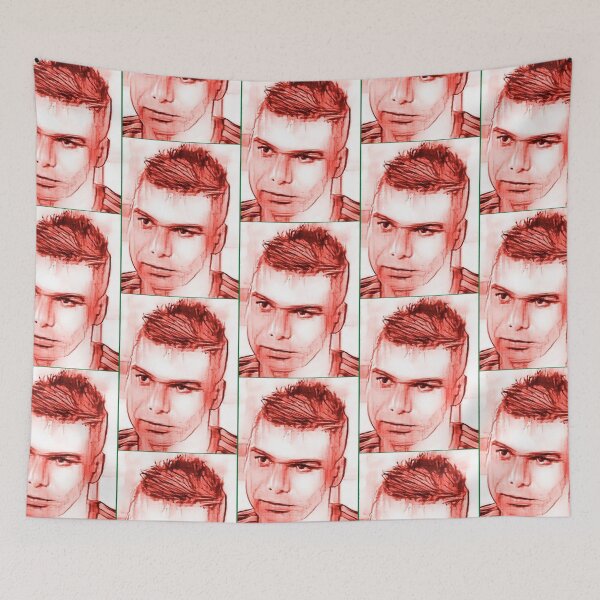 Item preview, Casemiro Classic  designed and sold by chaymaudii.
