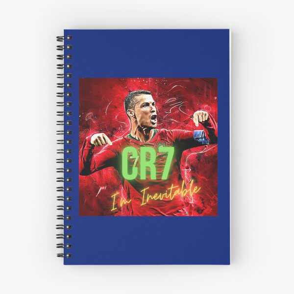 Item preview, CR7 (1) designed and sold by chaymaudii.