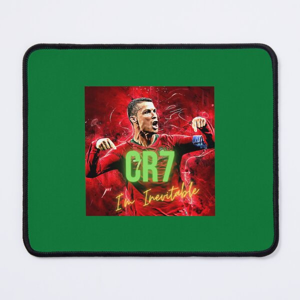 Item preview, CR7 (1) designed and sold by chaymaudii.