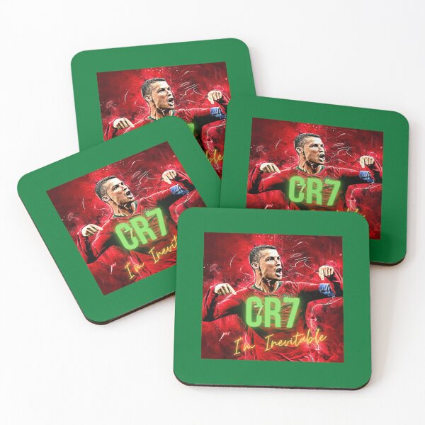 Item preview, CR7 (1) designed and sold by chaymaudii.