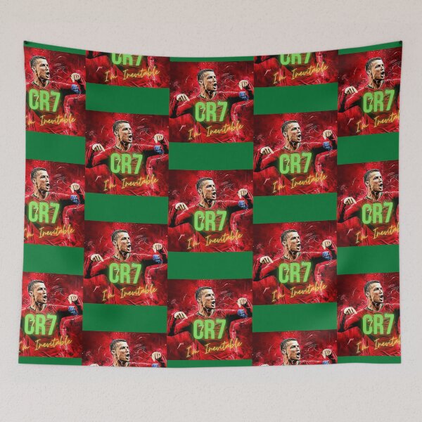 Item preview, CR7 (1) designed and sold by chaymaudii.