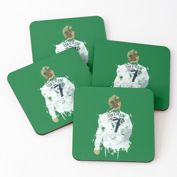Item preview, David Beckham England Captain Art designed and sold by chaymaudii.