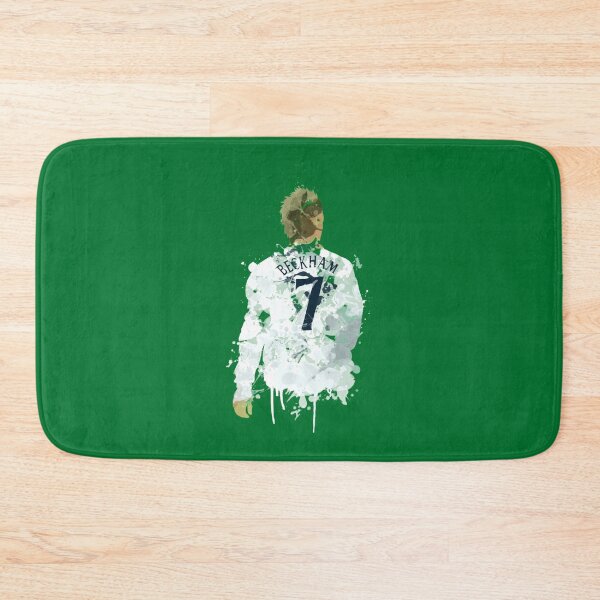 Item preview, David Beckham England Captain Art designed and sold by chaymaudii.