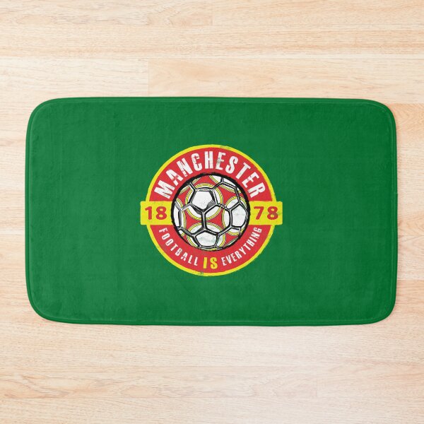 Item preview, Football Is Everything - Manchester Fan Vintage designed and sold by chaymaudii.
