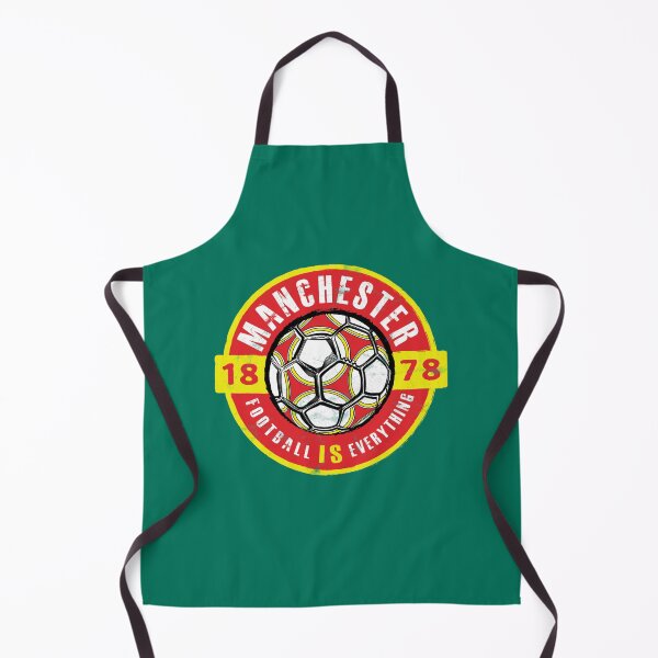 Item preview, Football Is Everything - Manchester Fan Vintage designed and sold by chaymaudii.