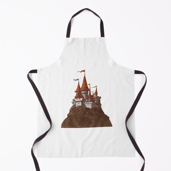 Item preview, Magic Castle   designed and sold by TheGraphicBeau.