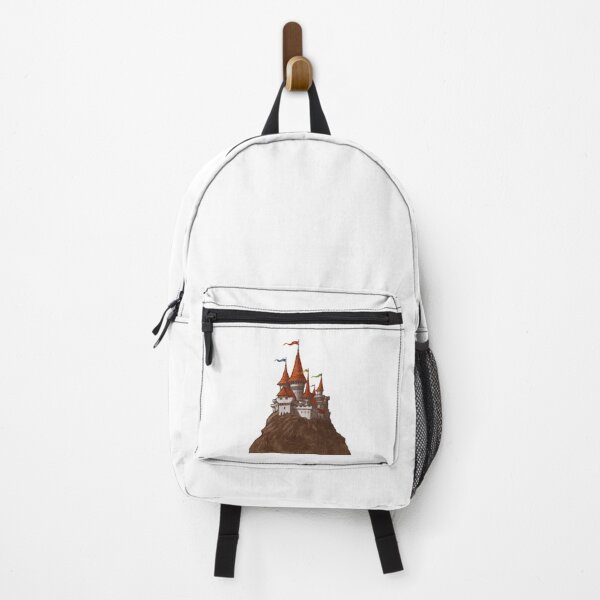 Item preview, Magic Castle designed and sold by TheGraphicBeau.