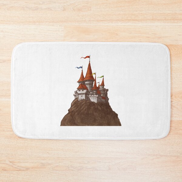 Item preview, Magic Castle   designed and sold by TheGraphicBeau.
