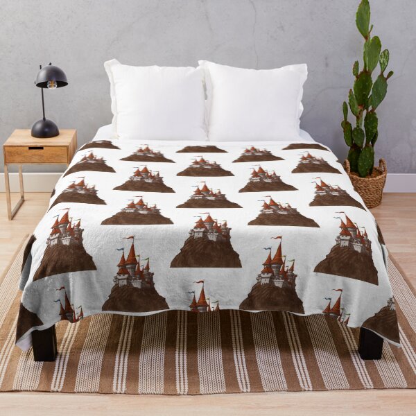 Item preview, Magic Castle designed and sold by TheGraphicBeau.
