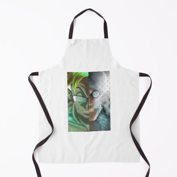 Item preview, Marco contre Aokiji designed and sold by Daronulas.