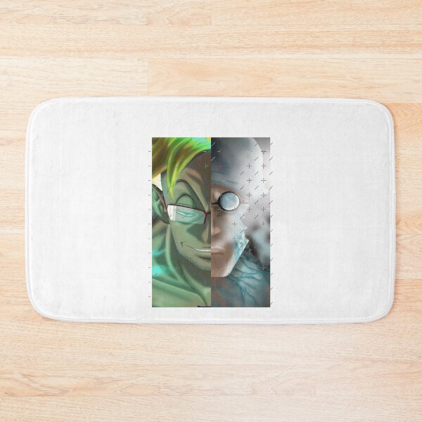 Item preview, Marco contre Aokiji designed and sold by Daronulas.