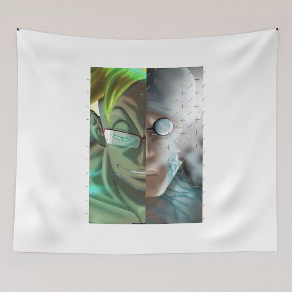 Item preview, Marco contre Aokiji designed and sold by Daronulas.