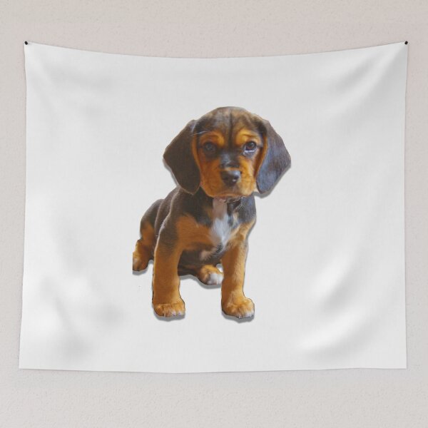 Item preview, Beagle Puppy designed and sold by markrichards.