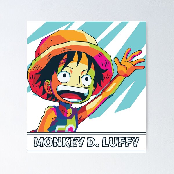 ArtStation - Gomu gomu no mi - fanArt one piece - Monkey D luffy's fruit