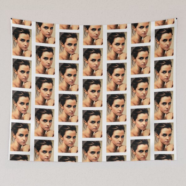 Item preview, Emma Watson   designed and sold by TheGraphicBeau.