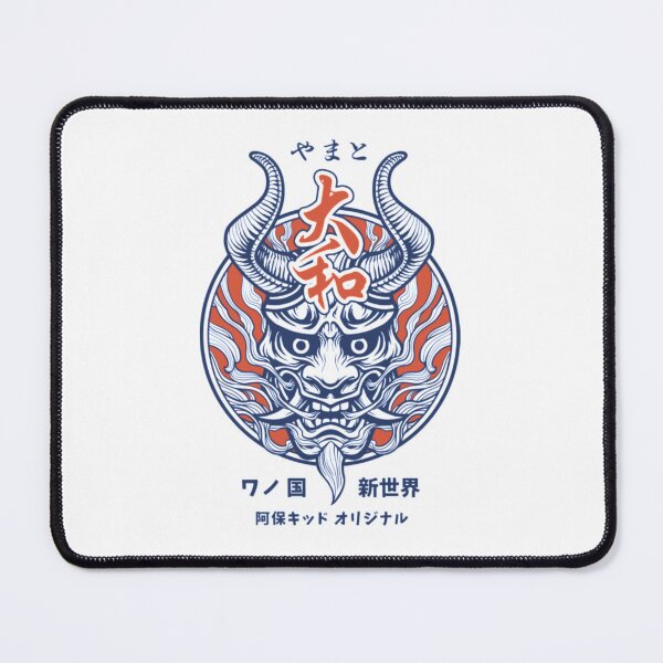 Item preview, Masque Yamato  designed and sold by Daronulas.